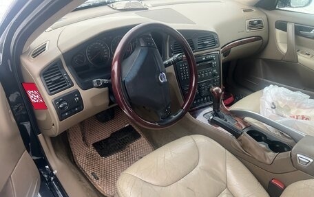 Volvo XC70 I, 2004 год, 49 000 рублей, 6 фотография