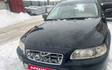 Volvo XC70 I, 2004 год, 49 000 рублей, 8 фотография