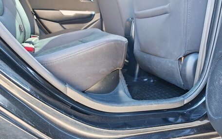 KIA Rio III рестайлинг, 2013 год, 640 000 рублей, 13 фотография