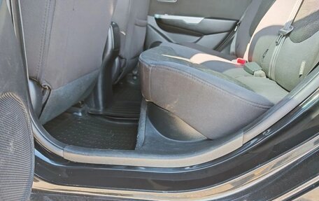 KIA Rio III рестайлинг, 2013 год, 640 000 рублей, 11 фотография