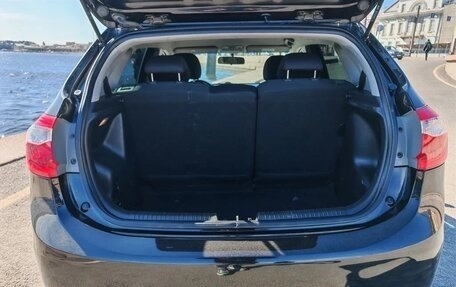 KIA Rio III рестайлинг, 2013 год, 640 000 рублей, 15 фотография