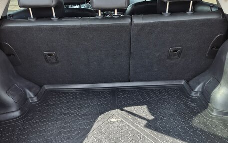 Nissan Juke II, 2011 год, 1 190 000 рублей, 15 фотография