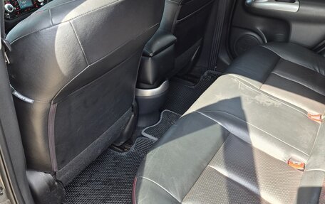 Nissan Juke II, 2011 год, 1 190 000 рублей, 12 фотография