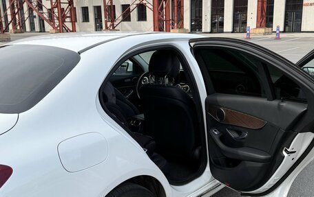 Mercedes-Benz C-Класс, 2016 год, 1 800 000 рублей, 9 фотография