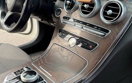 Mercedes-Benz C-Класс, 2016 год, 1 800 000 рублей, 15 фотография