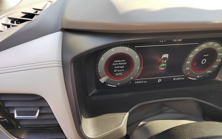 Nissan X-Trail, 2021 год, 3 600 000 рублей, 7 фотография