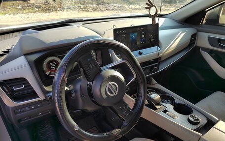 Nissan X-Trail, 2021 год, 3 600 000 рублей, 8 фотография