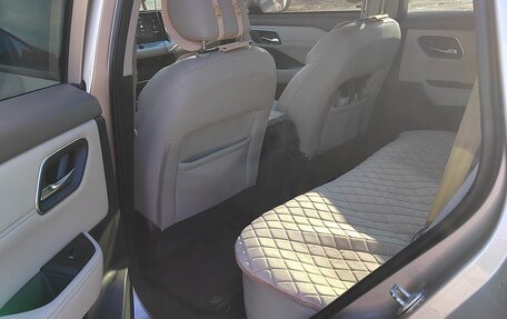 Nissan X-Trail, 2021 год, 3 600 000 рублей, 5 фотография