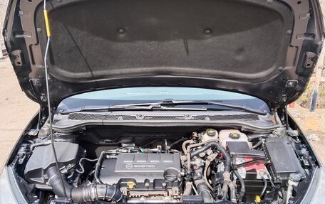 Opel Astra J, 2011 год, 1 050 000 рублей, 6 фотография