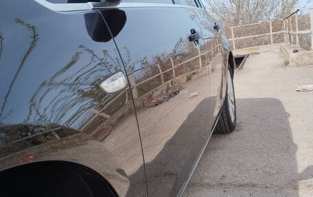 Opel Astra J, 2011 год, 1 050 000 рублей, 8 фотография