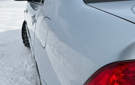 Toyota Corolla, 2006 год, 650 000 рублей, 8 фотография