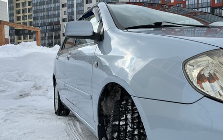 Toyota Corolla, 2006 год, 650 000 рублей, 2 фотография