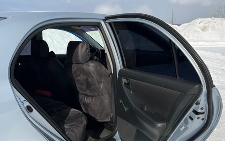 Toyota Corolla, 2006 год, 650 000 рублей, 10 фотография