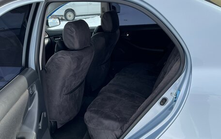 Toyota Corolla, 2006 год, 650 000 рублей, 5 фотография