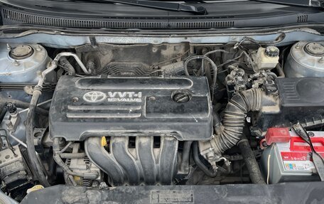 Toyota Corolla, 2006 год, 650 000 рублей, 17 фотография