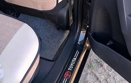 Toyota Corolla, 2015 год, 1 050 000 рублей, 4 фотография