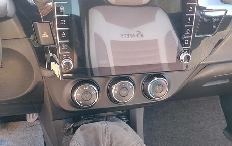 Toyota Corolla, 2015 год, 1 050 000 рублей, 3 фотография