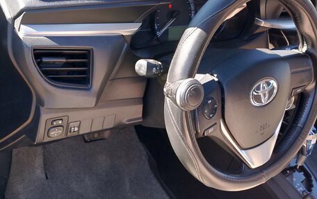 Toyota Corolla, 2015 год, 1 050 000 рублей, 10 фотография