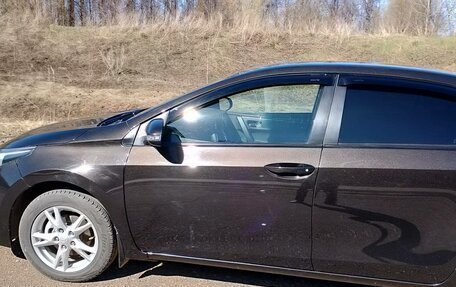 Toyota Corolla, 2015 год, 1 050 000 рублей, 21 фотография