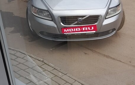 Volvo S40 II, 2010 год, 1 199 000 рублей, 2 фотография