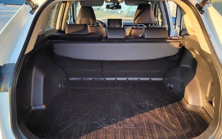 Toyota RAV4, 2021 год, 3 950 000 рублей, 16 фотография