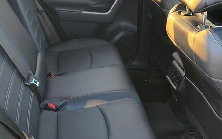 Toyota RAV4, 2021 год, 3 950 000 рублей, 25 фотография