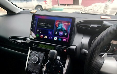 Toyota Wish II, 2012 год, 1 440 000 рублей, 10 фотография