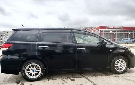 Toyota Wish II, 2012 год, 1 440 000 рублей, 6 фотография