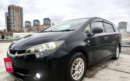 Toyota Wish II, 2012 год, 1 440 000 рублей, 3 фотография
