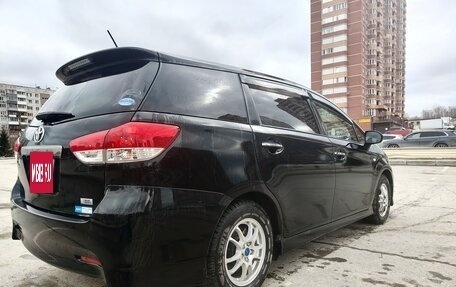 Toyota Wish II, 2012 год, 1 440 000 рублей, 5 фотография