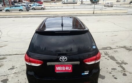 Toyota Wish II, 2012 год, 1 440 000 рублей, 8 фотография