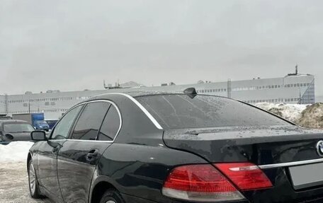 BMW 7 серия, 2006 год, 600 000 рублей, 5 фотография