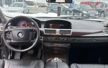 BMW 7 серия, 2006 год, 600 000 рублей, 4 фотография