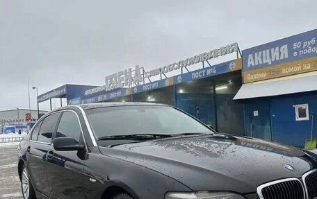 BMW 7 серия, 2006 год, 600 000 рублей, 3 фотография