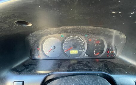 KIA Spectra II (LD), 2006 год, 225 000 рублей, 5 фотография