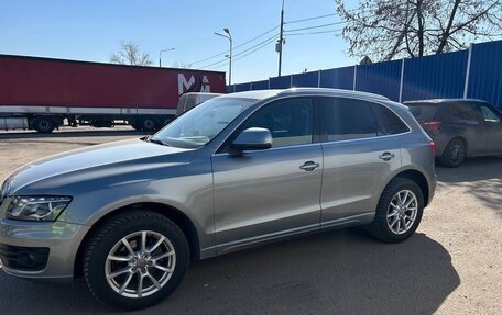 Audi Q5, 2009 год, 1 150 000 рублей, 2 фотография