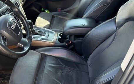 Audi Q5, 2009 год, 1 150 000 рублей, 6 фотография