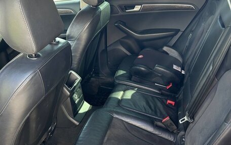 Audi Q5, 2009 год, 1 150 000 рублей, 5 фотография