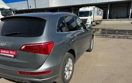 Audi Q5, 2009 год, 1 150 000 рублей, 4 фотография