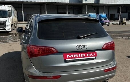 Audi Q5, 2009 год, 1 150 000 рублей, 3 фотография