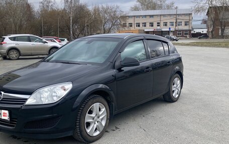 Opel Astra H, 2014 год, 850 000 рублей, 6 фотография
