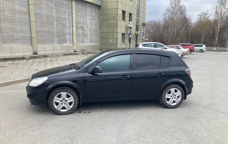 Opel Astra H, 2014 год, 850 000 рублей, 7 фотография