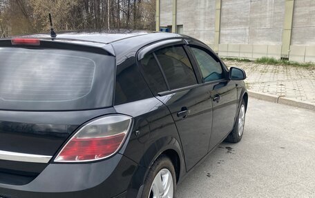 Opel Astra H, 2014 год, 850 000 рублей, 11 фотография