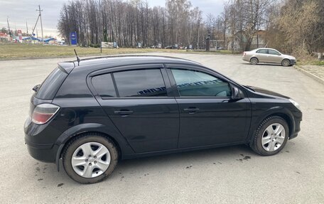 Opel Astra H, 2014 год, 850 000 рублей, 12 фотография