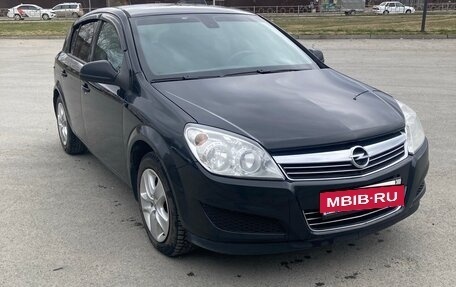 Opel Astra H, 2014 год, 850 000 рублей, 2 фотография
