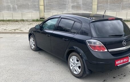 Opel Astra H, 2014 год, 850 000 рублей, 8 фотография