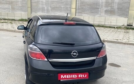 Opel Astra H, 2014 год, 850 000 рублей, 9 фотография