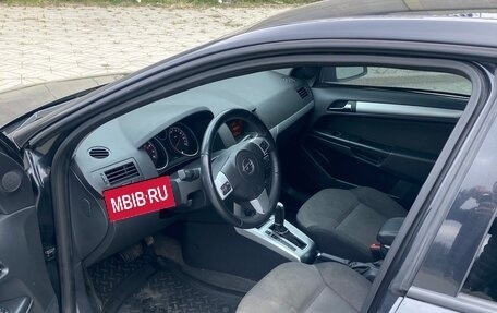 Opel Astra H, 2014 год, 850 000 рублей, 14 фотография