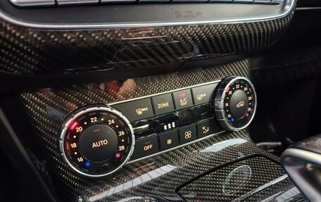 Mercedes-Benz G-Класс AMG, 2016 год, 6 490 000 рублей, 18 фотография