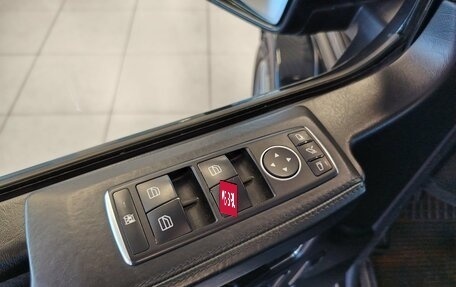 Mercedes-Benz G-Класс AMG, 2016 год, 6 490 000 рублей, 12 фотография